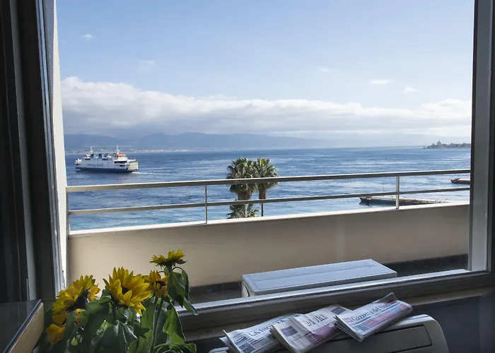 Ciauru Design B&B Messina
